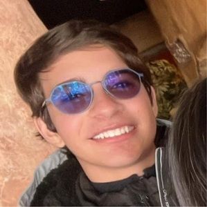 Meet your Posher, Marcos elias